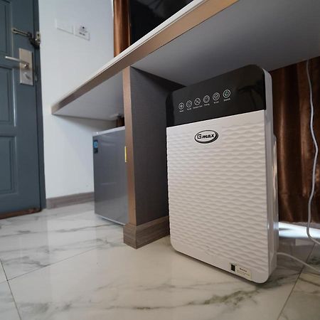 Roomquest Sukhumvit36 Bts Thonglor Bangkok Dış mekan fotoğraf